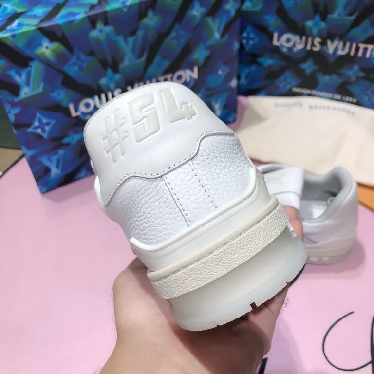 Louis Vuitton Shoe 